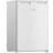 Beko TSE1285N Køleskab Med Fryseenhed Under Køkkenbord Hvid Hvid