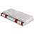 Bedly Passion Primo Madras 200x180x18 cm Boxmadras