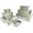 Gainta Gainta G107 Universalkabinet 125 x 80 x 40 cm