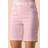 Roman Turned Hem Stretch Shorts