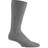 IOMI Pair Footnurse Oedema Extra Wide Cotton Socks - Brown