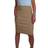 Paulo Due Stretch Bodycon Pencil Skirt