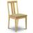 Julian Bowen Set Of 2 Kitchen Chair