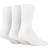 Footnurse Bamboo Cushioned Foot Diabetic Socks