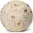 ferm LIVING The World Pouf Siddepuf