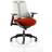 Dynamic Synchro Tilt Task Operator Office Chair