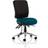 Dynamic Medium Back Bespoke Colour Office Chair