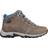 Timberland Mt. Maddsen Mid W - Grey Full Grain