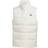 Adidas Helionic Down Vest - White