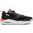 Nike Air Jorden NFH M - Black/Chile Red/Off Noir/White