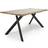 Shankar Narvik Dining Table 90x180cm