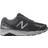 New Balance 1540v3 M - Black/Castlerock