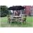 Ergo Patio Dining Set