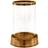 Ivyline Hampton Hurricane Lantern