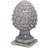 Hill Interiors Garda Decorative Acorn Pendant Lamp