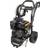 SIP 08986 TEMPEST CW-P 225AX Petrol Pressure Washer 225 bar