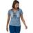 Patagonia Slope Runner Endurance Vest Steam Blue L