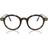 Tom Ford Blue-Light Block 45 mm Briller Mænd Tortoiseshell