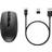 HP 715 Rechargeable Multi-Device Mouse