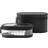 Nuori Getaway Travel Case Set Black