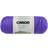 Caron Simply Soft Grape Brites Garn 3-Pack