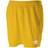 Umbro Kid's Club II Shorts - Yellow