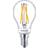 Philips Classic 3.5W E14/SES Golf Ball Dimmable Very Warm White 64638700