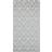 Catherine Lansfield Damask Jacquard Eyelet