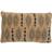 Bloomingville CREATIVE COLLECTION Calais Komplet pyntepude Brun, Beige, Naturfarvet