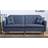 LOTO LIVING Terra Sofa 3 personers