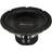 HiFonics MRW104 Car subwoofer passive 800