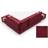 Atelier Del Sofa Algeria Höger Soffa 3-sits