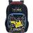 CYPBrands Pokemon Pikachu Skoletaske - 42 cm