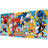 Grupo Erik Sonic Green Hill Zone Adventurers Mouse Pad