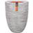 Capi Nature Rib Elegant Low Vase