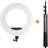 Walimex Pro LED Ring Light Medow 960 ProSet1