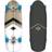 Hydroponic Rounded Komplet Cruiser Board Classic 3.0 White Hvid