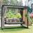 barcelona led Barcelona Hammocktak