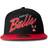 Mitchell & Ness Team Ground 2.0 Fitted Hat HWC Bulls