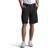 Lee Men's Dungarees Belted Wyoming Cargo Short - Black