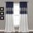 Lush Decor Frodig Dekor Natthimmel Panel 213 cm x 107 cm