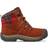 Keen Kaci Iii Winter Mid W - Tortoise Shell/Red Plaid