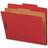 Classification Folders 2'Exp. 1 Dvdr Letter 10/BX BRD SP17201