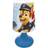 Lexibook Wireless PSI Patrol Night Light MLT10PA Natlampe