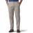 Lee Herren Jeans Flat Front Straight - Sten