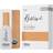 Rico D'Addario Organic Reserve Evolution Bb Clarinet Reeds – vass för klarinett – den första och enda organiska vasen – 3,0 styrka, 10-pack