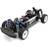 Tamiya 1/10 R/C XV-02 PRO Chassis Kit 58707