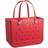 Bogg Bag Original X Large Tote Bag - You Red My Mind