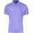 U.S. Polo Assn. Solid Interlock - Lavender Heather