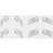 MinnKota Raptor Jackplate S54 Hvid